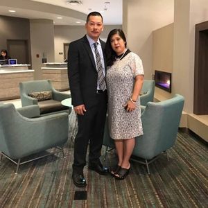 Meet your Posher, Trang